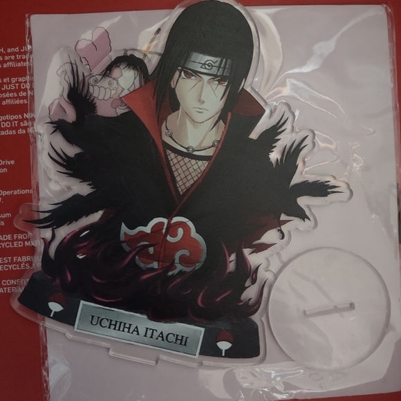 Itachi acrylic stand - Picture 4 of 4